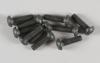FG Pan-head screws M4x14 (10p)