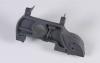 FG Plastic front axle housing left 1:5 (1p)