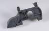 FG Plastic front axle housing right (1p)