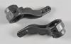 FG Front plastic upright 4WD 530 (2p)