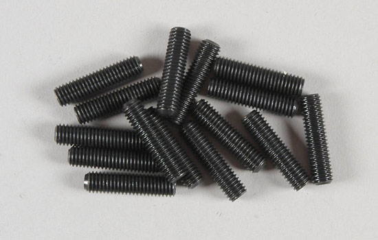 FG Headless pin M5x20 (15p)