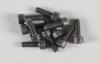 FG Socket headcap screws M4x12 (10p)