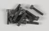 FG Sock. head cap screw Tx M4x20 (10p)