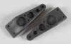 FG Roll cage support 75mm (2p)