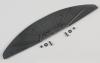 FG Front bumper BMW 320si / FG Trophy (1p)