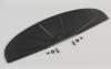 FG Front bumper Audi A4, BMW ALMS (1p)