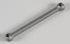 FG Ball driving shaft rear 91mm (1p)