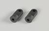 FG Lower shock retaining short (2p)