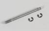 FG Shock piston shaft short (1p)