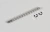 FG Shock piston shaft long (1p)
