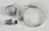 FG Hose clamps (3p)