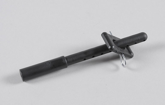 FG Kar.halter verstellbar 110mm