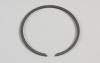 FG Piston ring 0,8mm (1p)