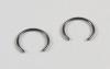 FG Gudgeon pin clips (2p)