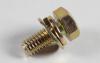 FG Screw for carrier/Zenoah (1p)