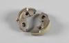 FG Tuning clutch blocks / Zenoah (2p)