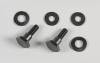   Dowel screws (2p)
