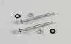 FG Screws f. carburetor (2p)