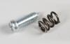 FG Throttle screw/spring Zenoah CY (2p)