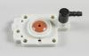 FG Plastic part and carburetor nipple (1p)