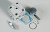 FG Cylinder/Piston set 26ccm G240/G270