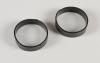 FG Silicon tube D45 x 10 x 2mm (2p)