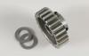 FG Steel gearwh. 24T hardened prof. (1p)