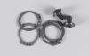 FG Circlip + securing ring (6p)