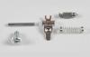 FG Valve-carburator G240/270RC set