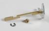 FG Throttle valve shaft G240/270RC (2p)
