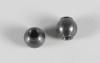 FG Steel joint ball  10 x 9.5 (2p)