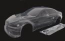FG Carrosserie BMW M3 ALMS