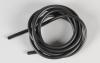 FG Fuel hose black 1,5m (1p)