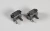 FG Steel square wheel driver 9,5 mm (2p)