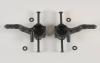 FG Front uprights 1:5 w. steel ring (2p)