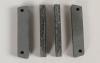 FG Brake lining glued f./r. standard (4p)