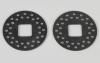 FG Brake disks (2p)