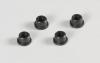 FG Plastic bush 4/6x5mm (4p)
