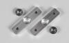 FG Guiding plate ball-beared (2p)