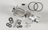 FG Adj. alum. diff. 1:5 conv. kit 2WD (1p)