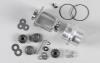 FG Alum.diff. adjustable compl. 2WD (1p)