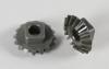 FG Diff. gearwheel self-locking (2p)