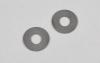 FG Distance disks 8x20x0,5 (2p)
