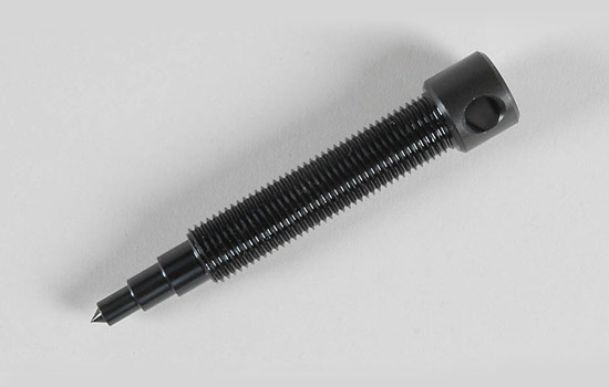 accessoire FG Pressure screw f. mounting device (1p)