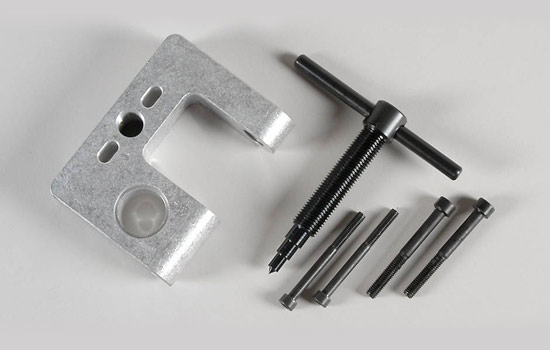 FG mounting device (1p)
