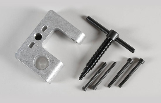 FG FG mounting device (1p)