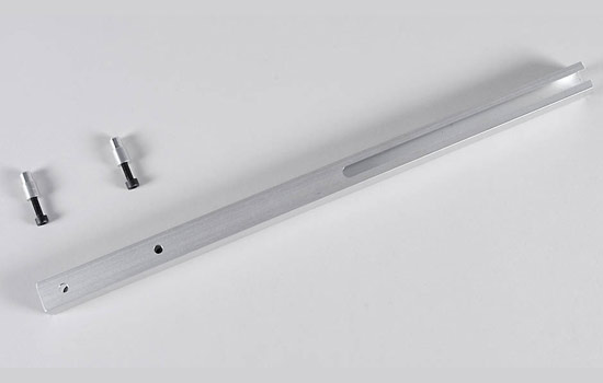 FG Toe-in measuring bench (1p)