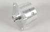 FG Alum. housing A f. viscous diff. (1p)