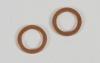 FG Copper disk 8x12x1 (2p)
