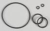 FG O-rings f. viscous diff. set